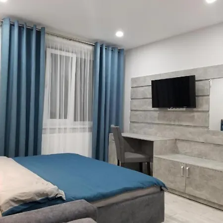 Apartamento Lux Na Druhetiv
