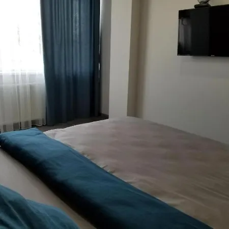 Lux Na Druhetiv Apartamento