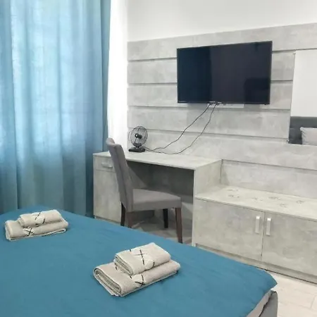 Lux Na Druhetiv Apartment Uzhhorod