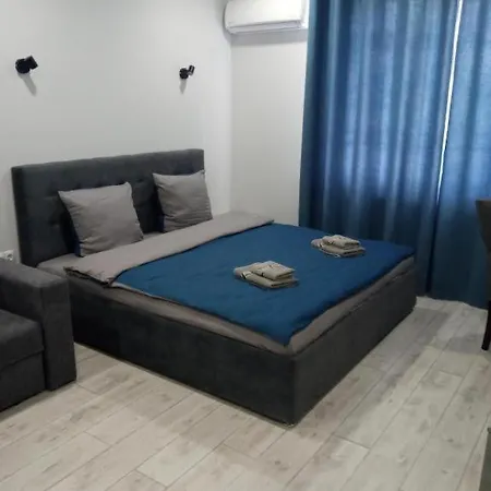 Apartment Lux Na Druhetiv Uzhhorod