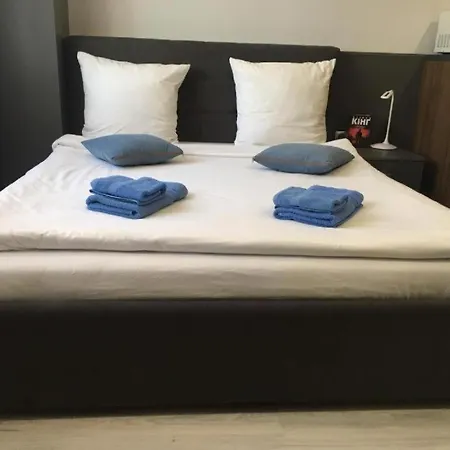 Lux Na Druhetiv Apartamento *
