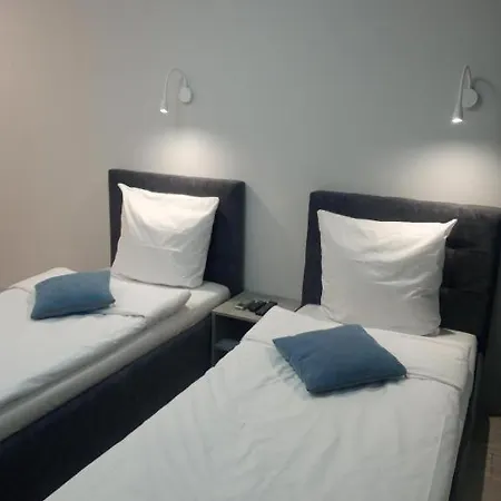 Apartment Lux Na Druhetiv