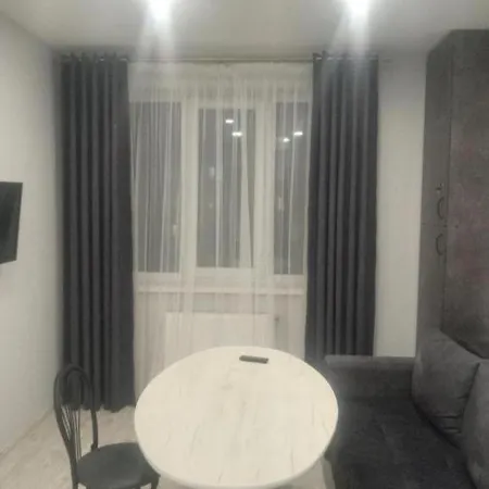 Apartment Lux Na Druhetiv