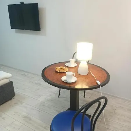 Apartment Lux Na Druhetiv *