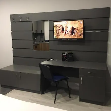 Lux Na Druhetiv Apartamento