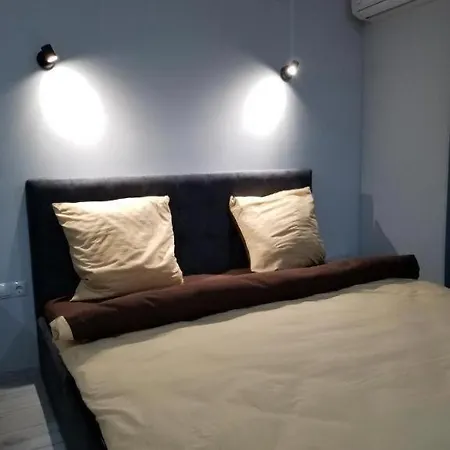 Lux Na Druhetiv Apartment Uzhhorod