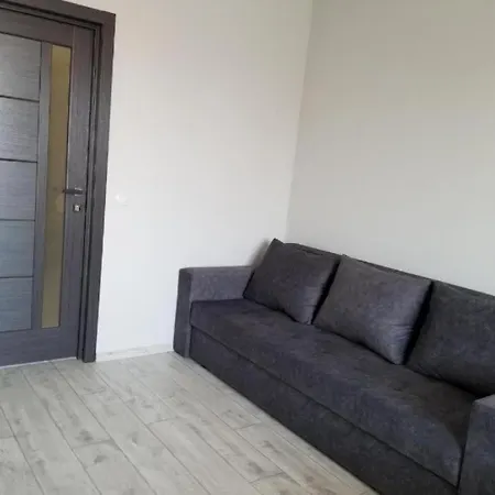 Apartamento Lux Na Druhetiv Uzhhorod