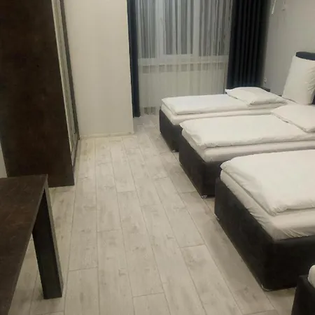 Lux Na Druhetiv Apartamento *