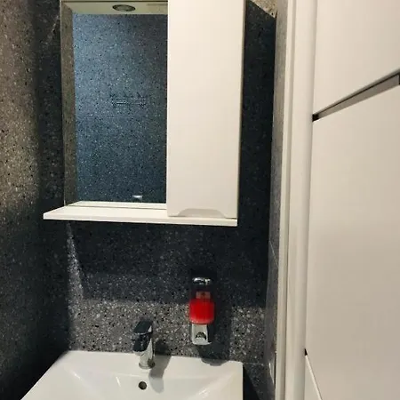 Lux Na Druhetiv Apartment Uzhhorod