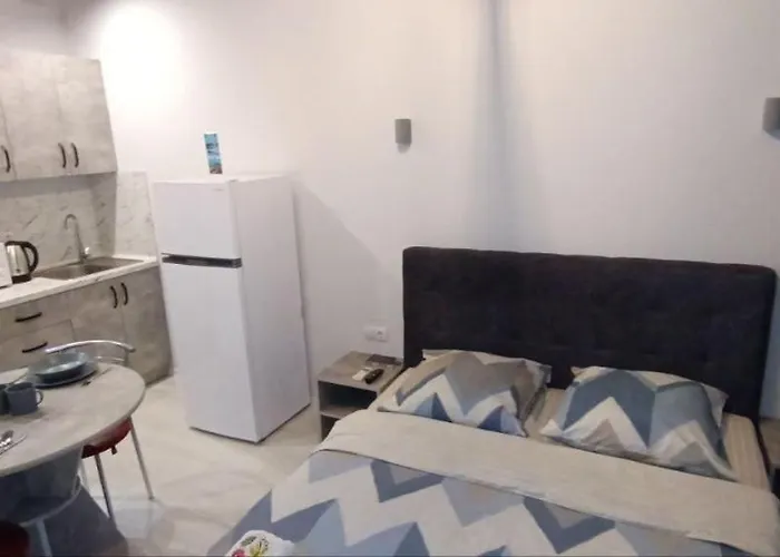 Apartamento Lux Na Druhetiv Uzhhorod