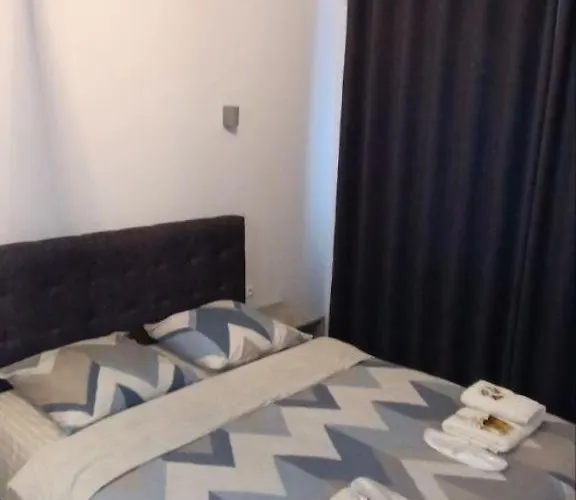 Apartamento Lux Na Druhetiv