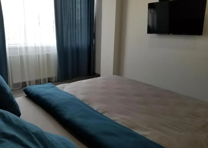Lux Na Druhetiv Apartamento
