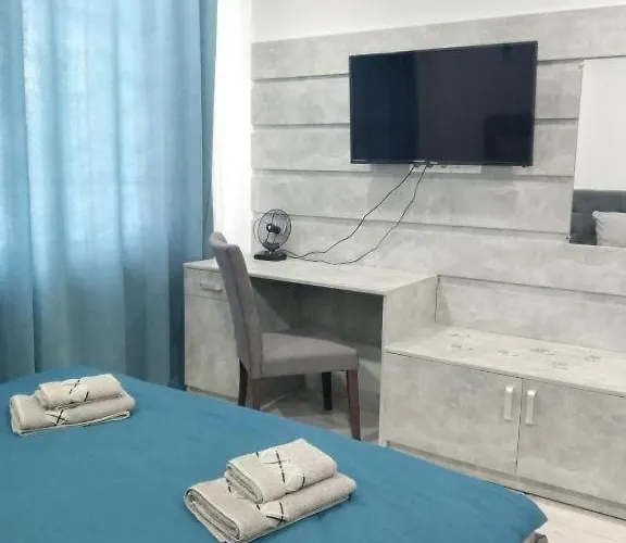 Lux Na Druhetiv Apartamento Uzhhorod