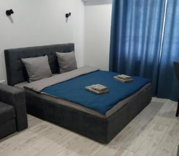 Apartamento Lux Na Druhetiv Uzhhorod