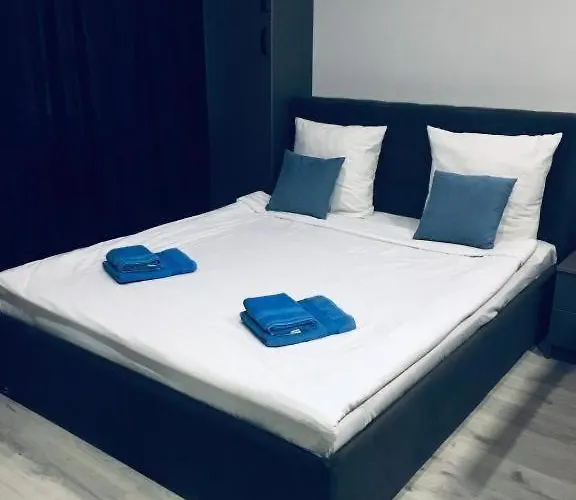 Lux Na Druhetiv Apartamento