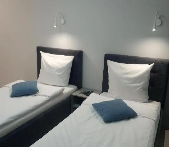 Apartamento Lux Na Druhetiv