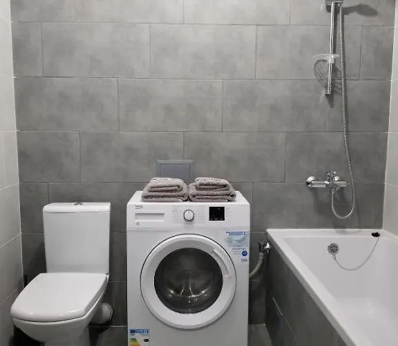 Apartamento Lux Na Druhetiv Uzhhorod