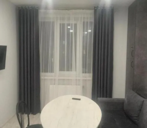 Apartamento Lux Na Druhetiv