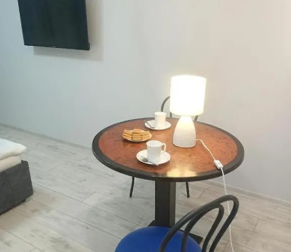 Apartamento Lux Na Druhetiv *