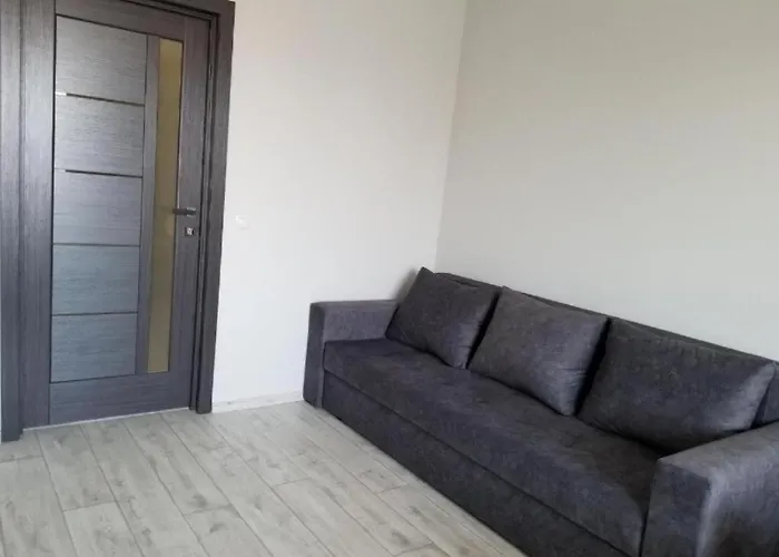 Apartamento Lux Na Druhetiv Uzhhorod
