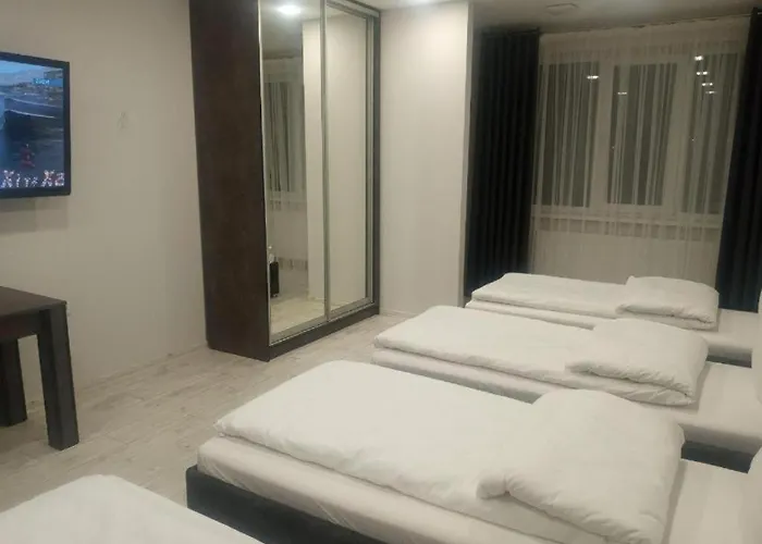Lux Na Druhetiv Uzhhorod