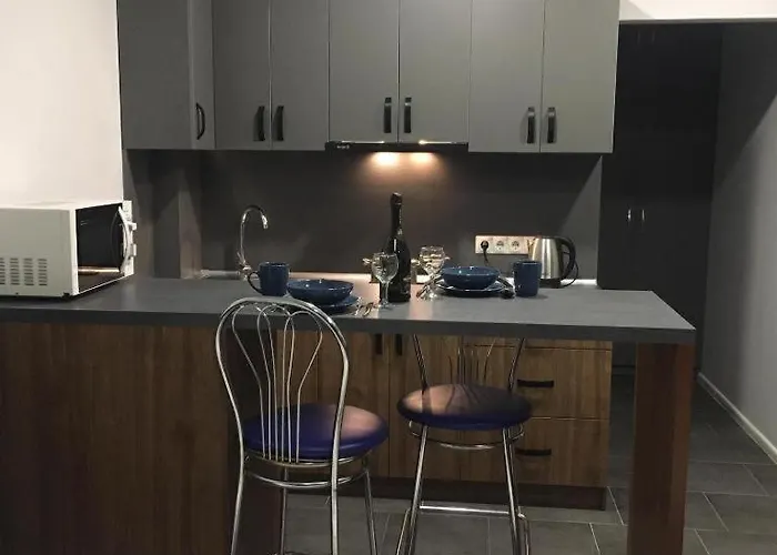 Lux Na Druhetiv Uzhhorod