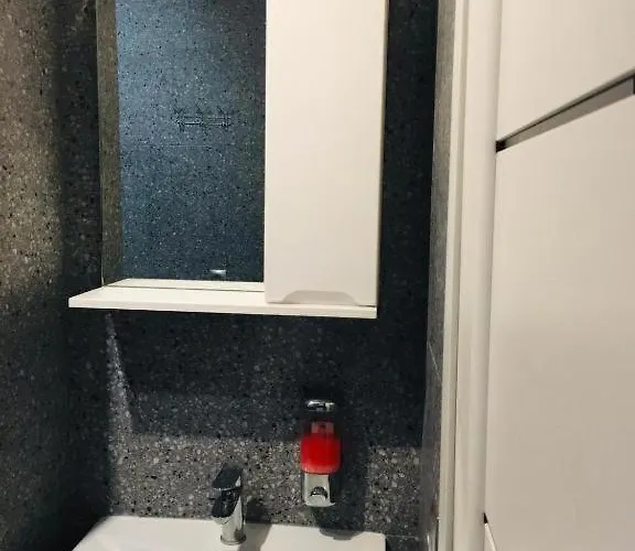 Lux Na Druhetiv Apartamento Uzhhorod